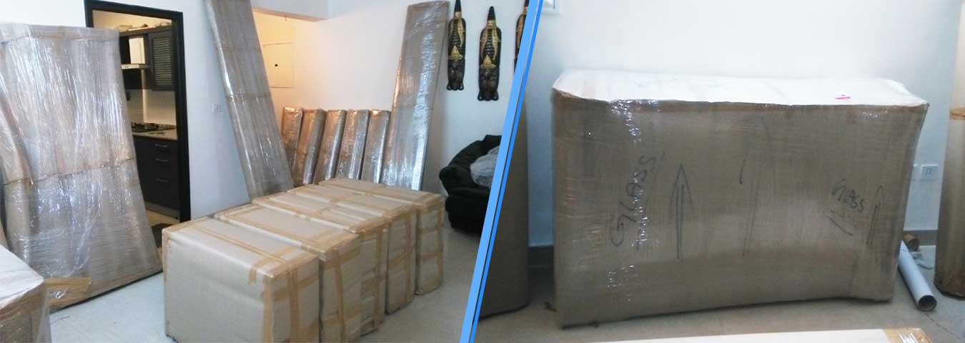 Best Packers and Movers from Chennai to Bangalore